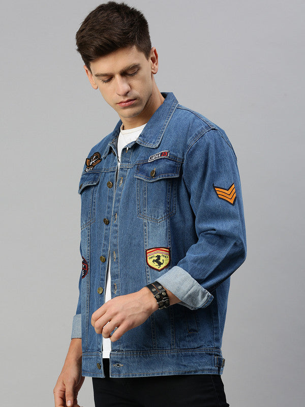 Men's Jacket