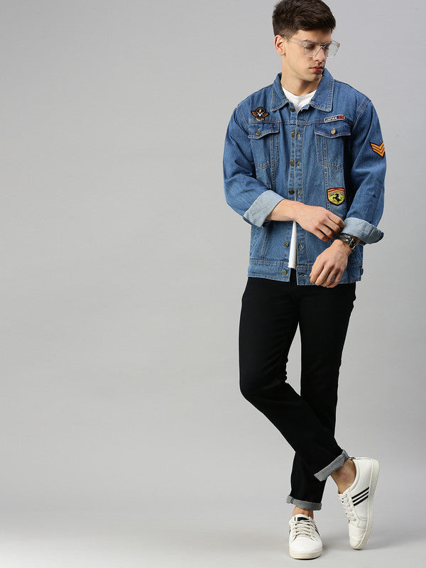 Men's Jacket