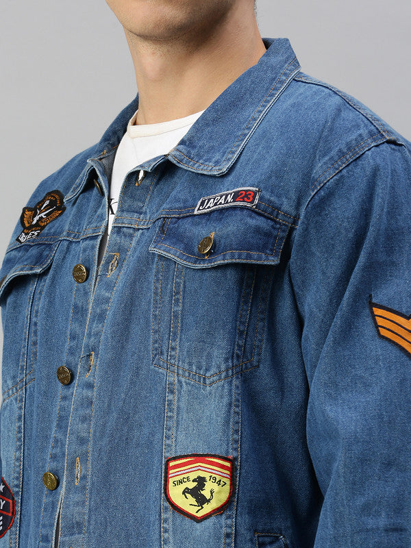 Men's Jacket