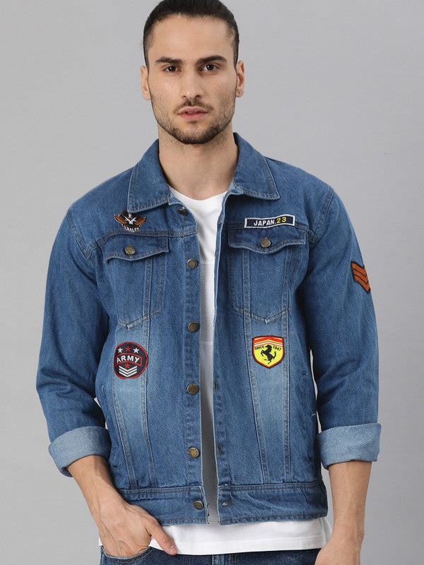 Men's Jacket
