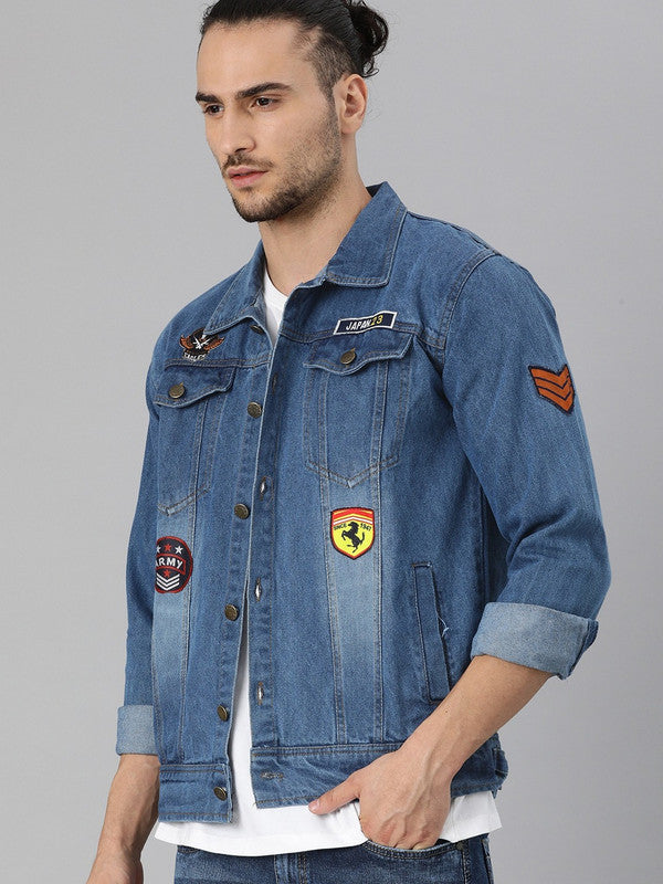 Men's Jacket