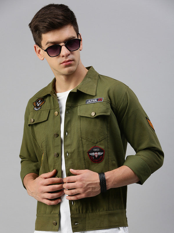 Men's Jacket