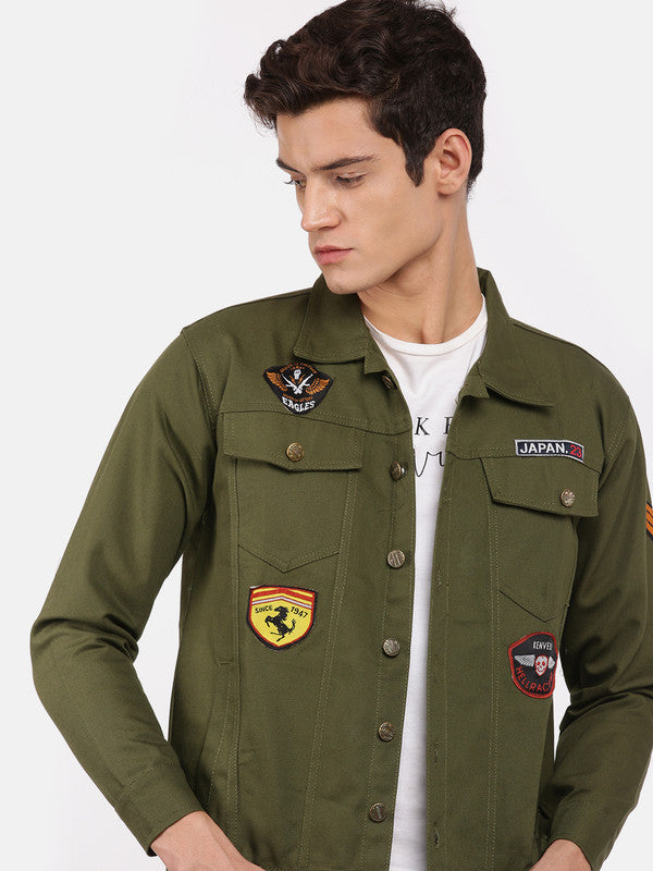 Men's Jacket