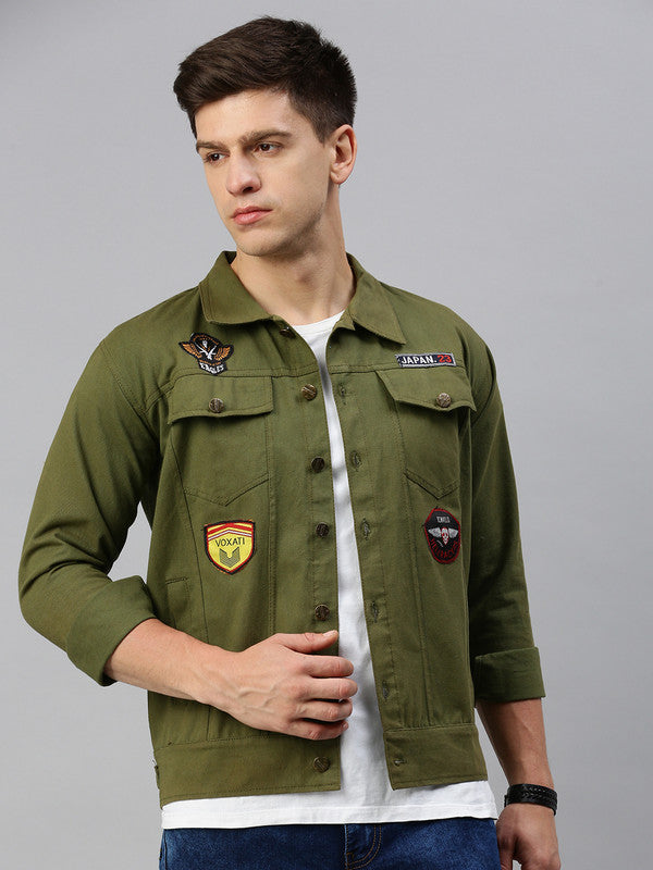 Men's Jacket