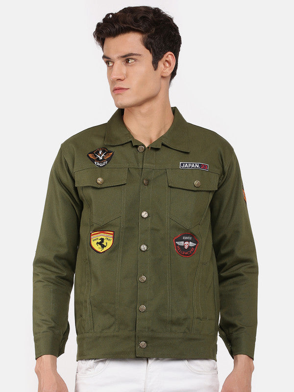 Men's Jacket