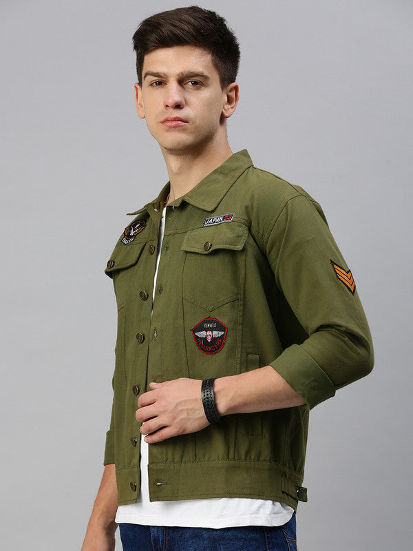 Men's Jacket