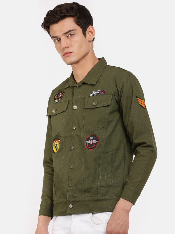 Men's Jacket