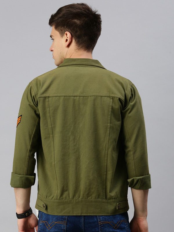 Men's Jacket