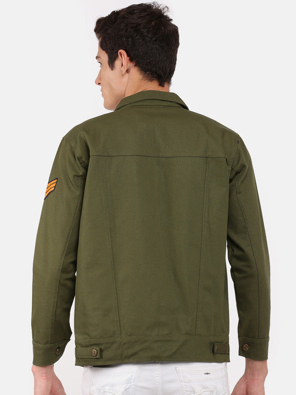 Men's Jacket