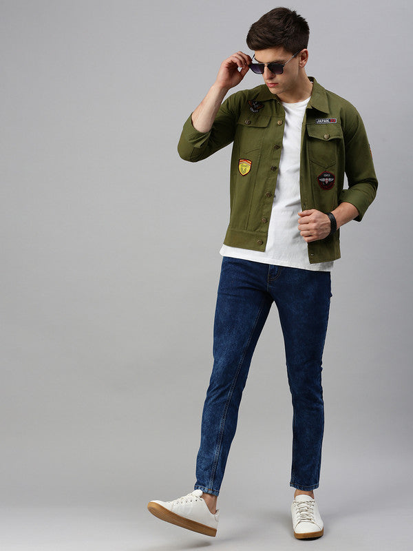 Men's Jacket