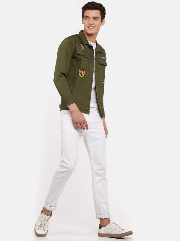 Men's Jacket