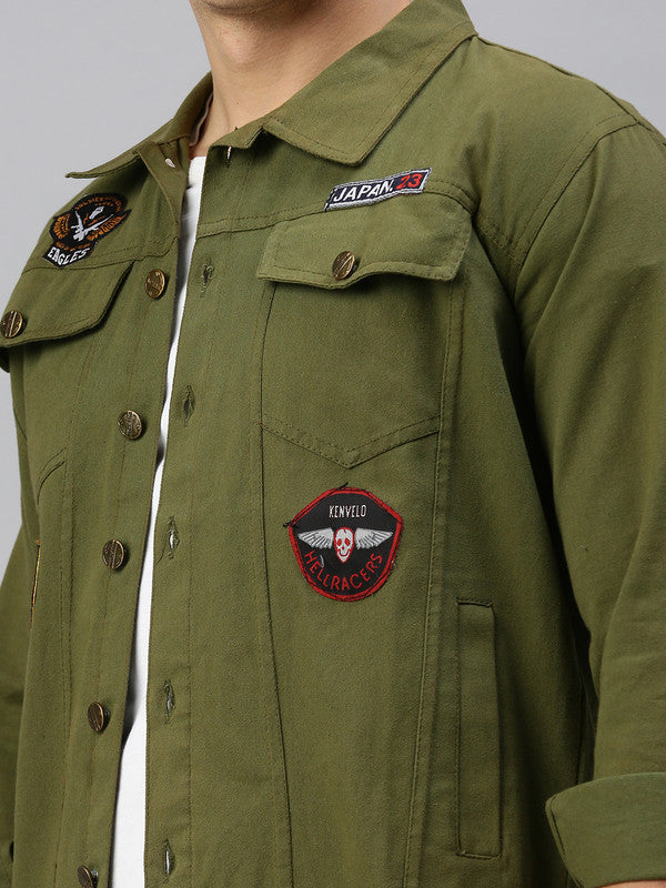Men's Jacket