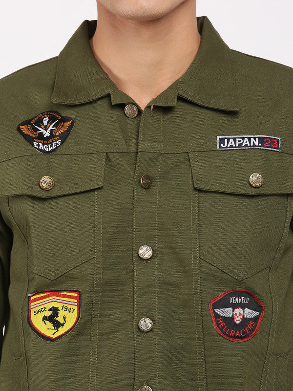 Men's Jacket