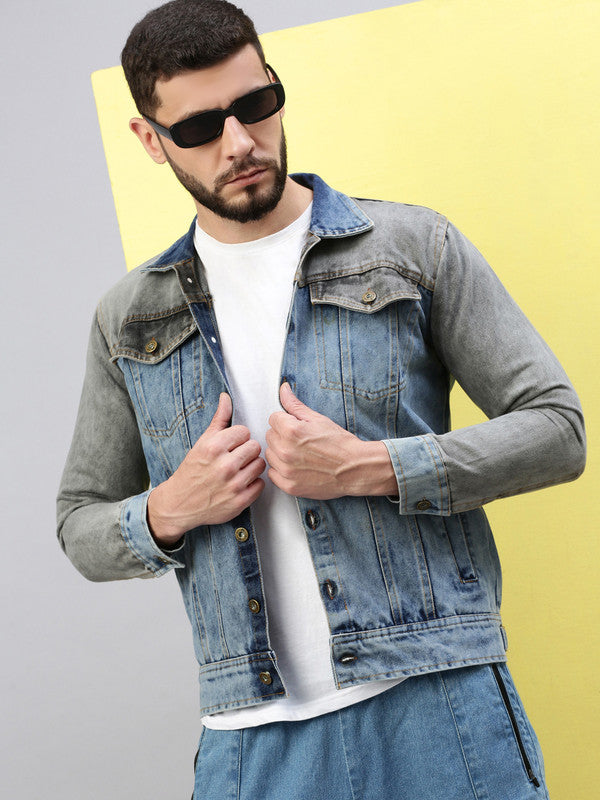 Men's Jacket