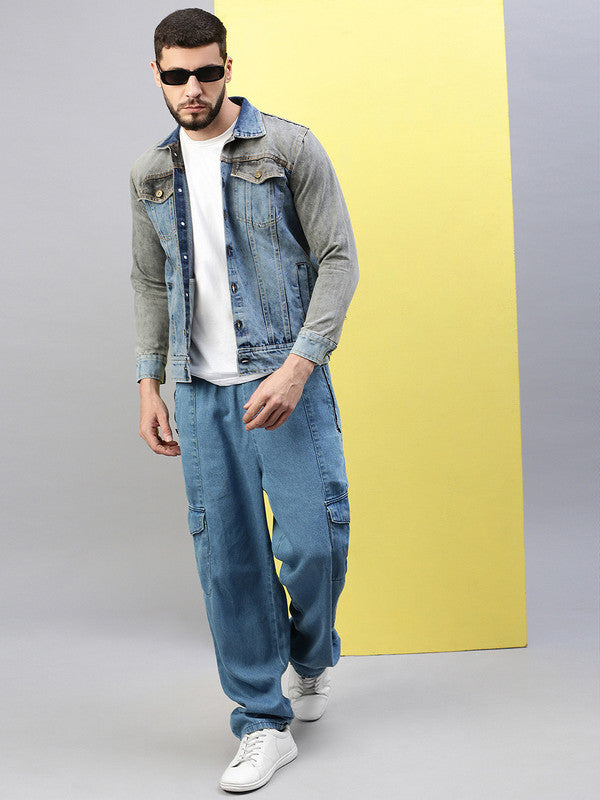 Men's Jacket