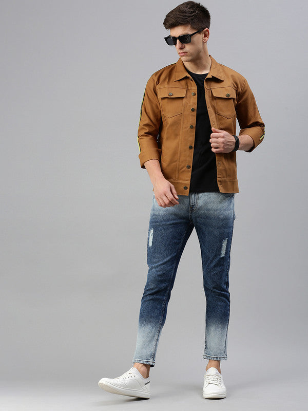 Men's Jacket