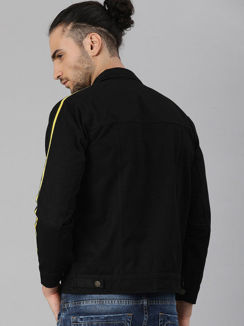 Men's Cotton Jacket