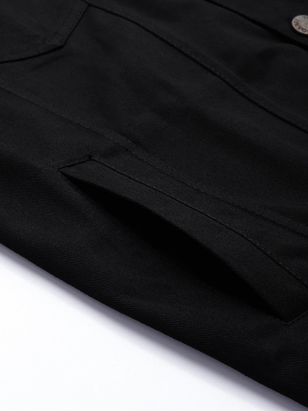 Men's Cotton Jacket