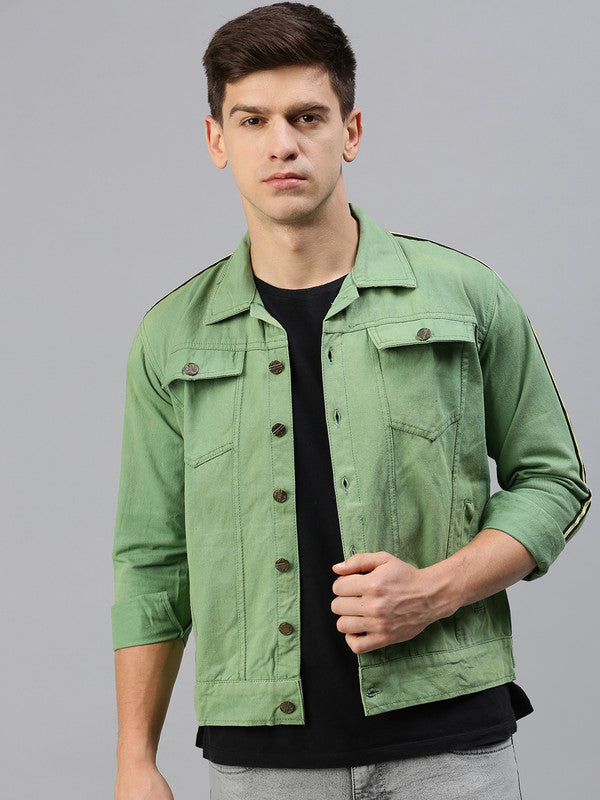Men's Jacket