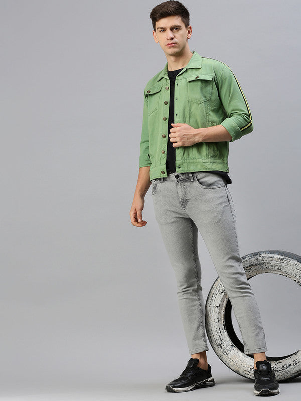 Men's Jacket