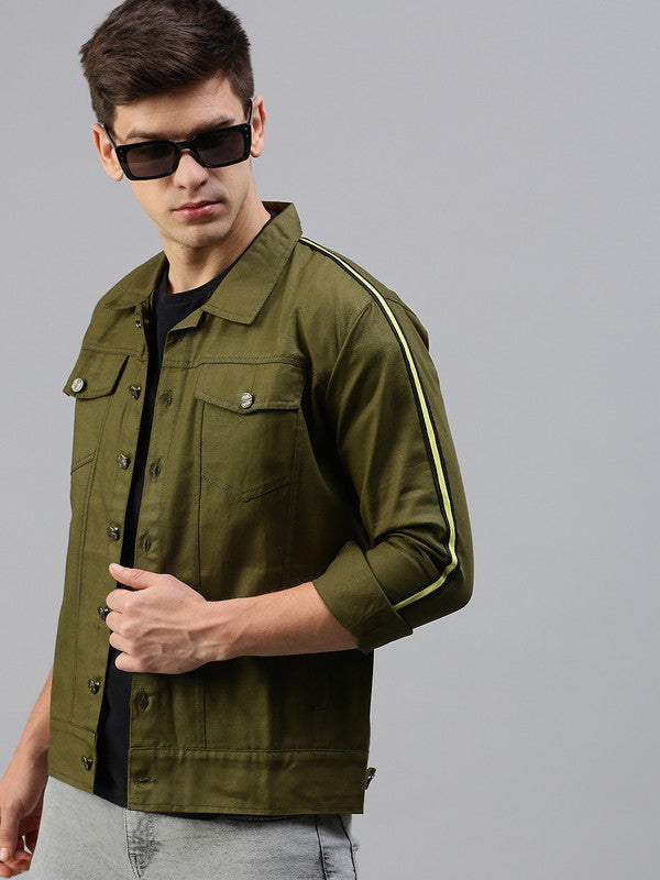 Men's Jacket