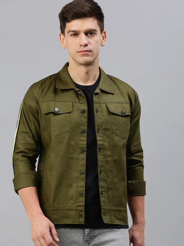 Men's Jacket