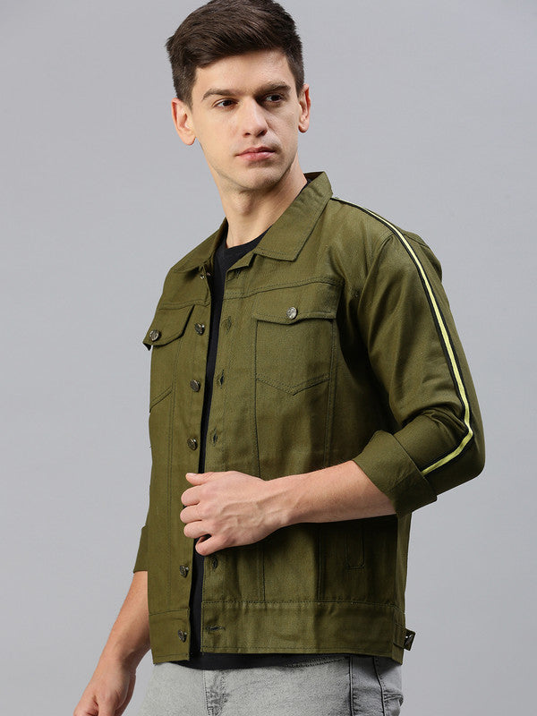 Men's Jacket