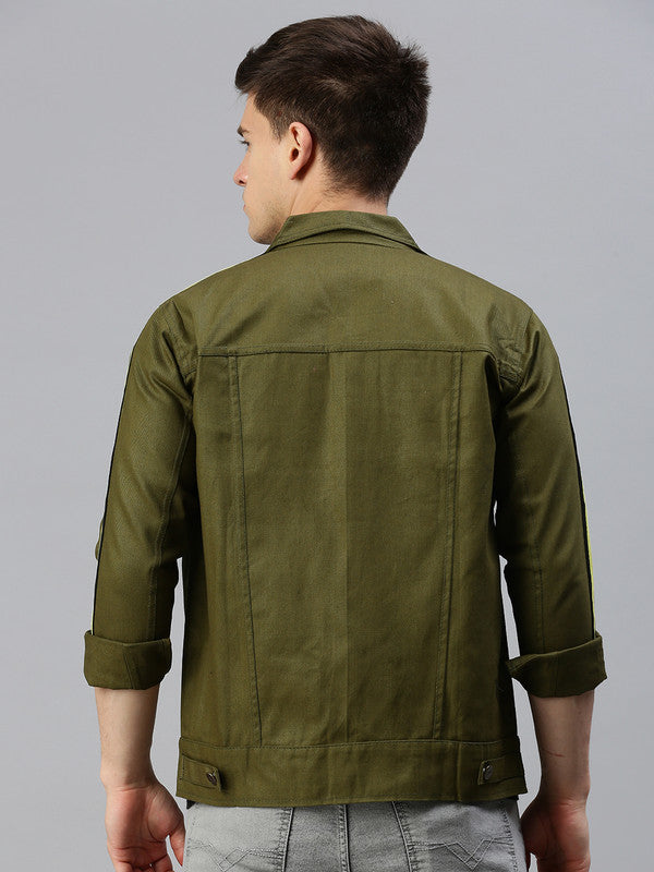 Men's Jacket