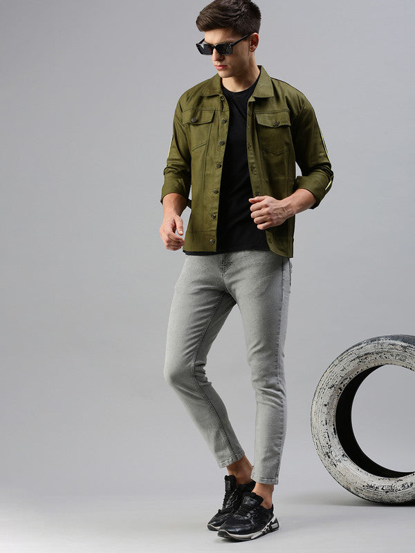 Men's Jacket