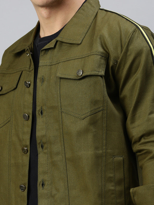 Men's Jacket