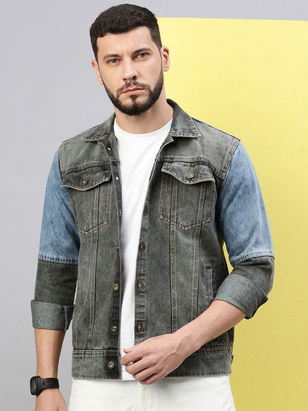 Men's Jacket