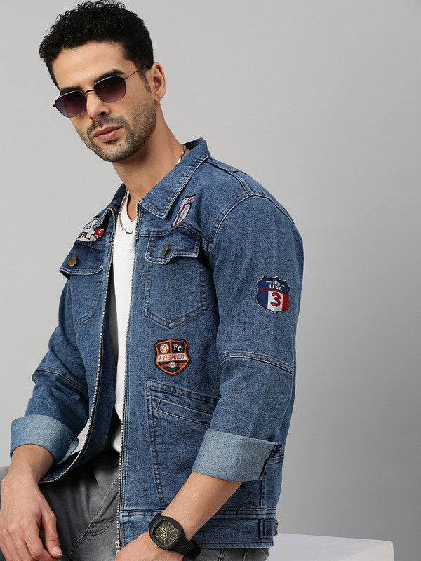Men's Jacket
