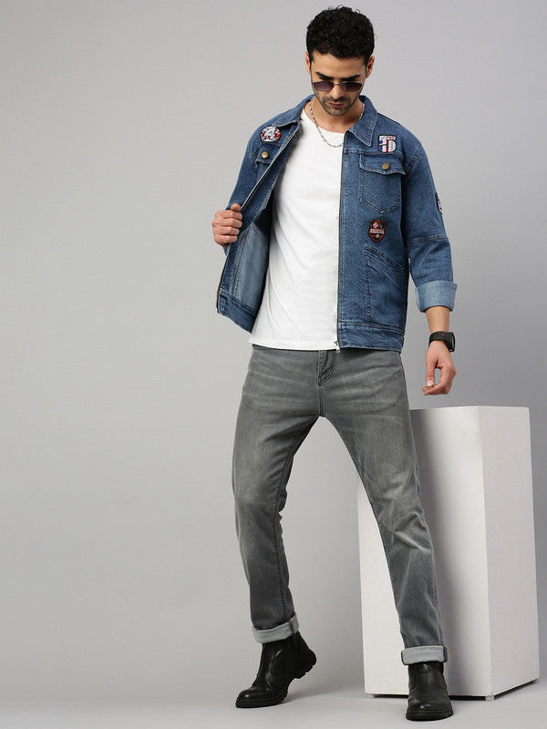 Men's Jacket