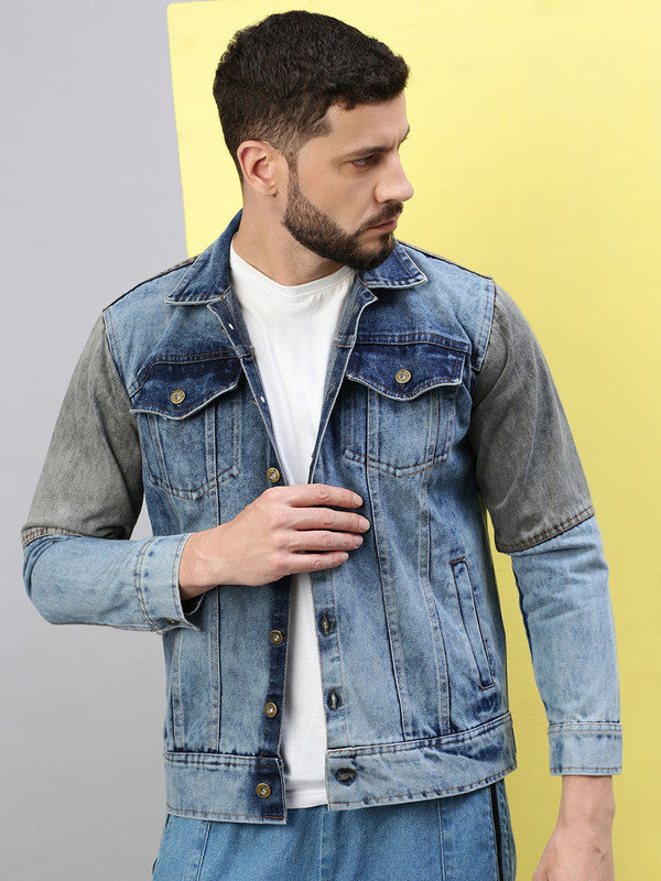 Men's Jacket
