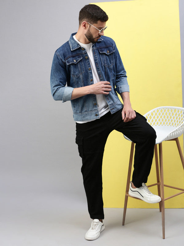 Men's Jacket