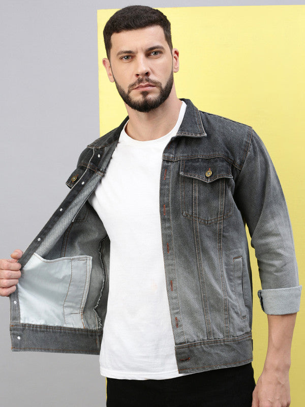 Men's Jacket