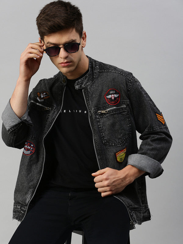Men's Jacket