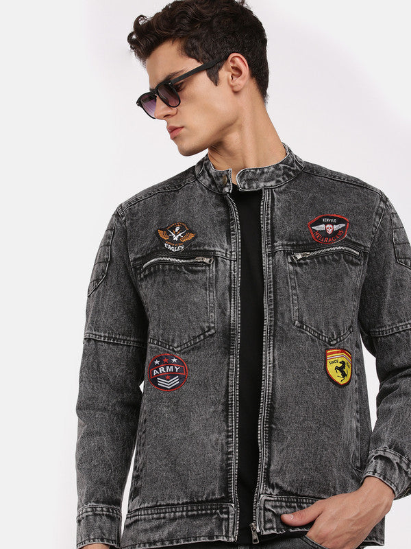 Men's Jacket