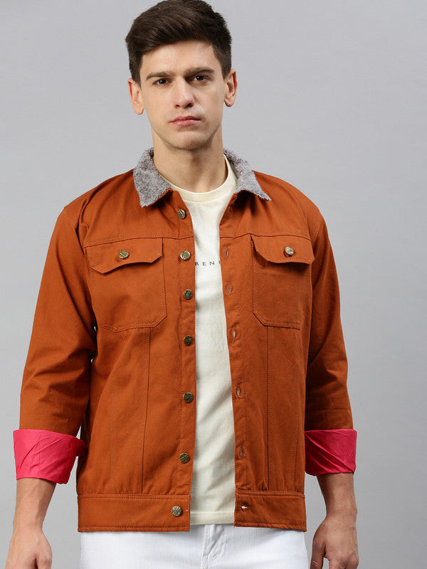 Men's Jacket