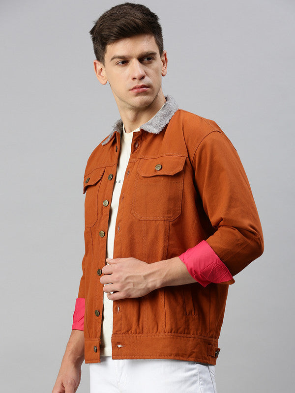 Men's Jacket