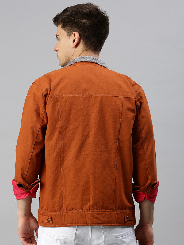 Men's Jacket