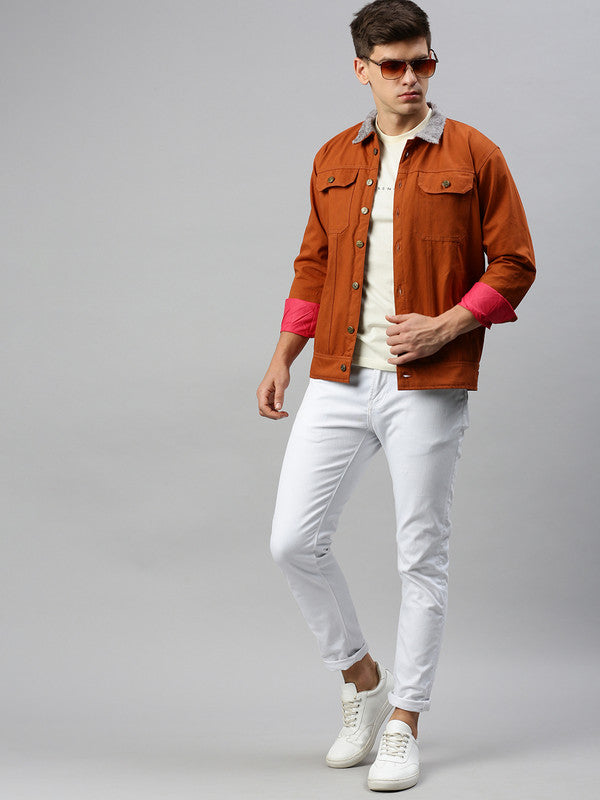 Men's Jacket