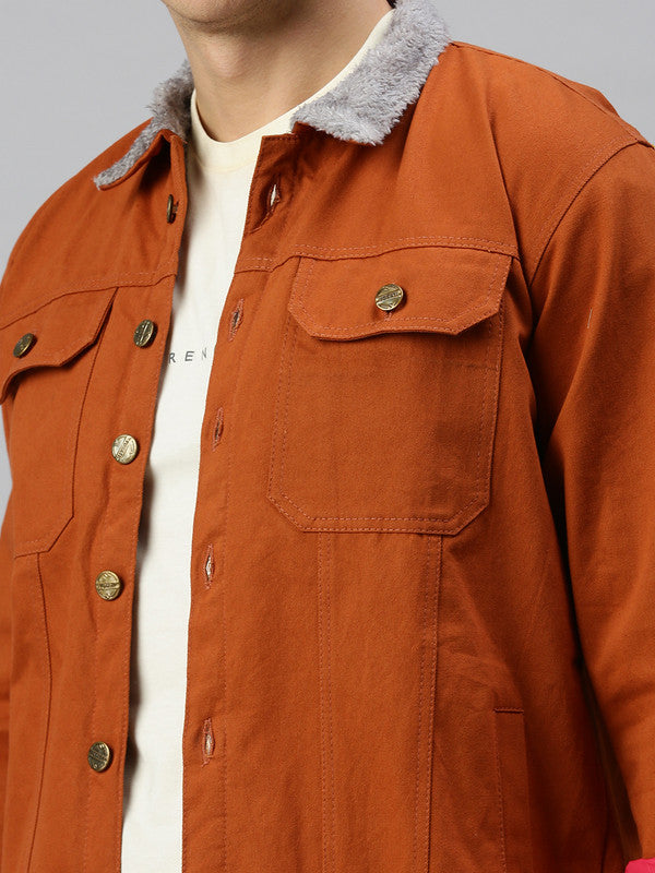 Men's Jacket