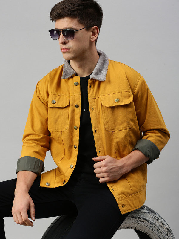 Men's Jacket