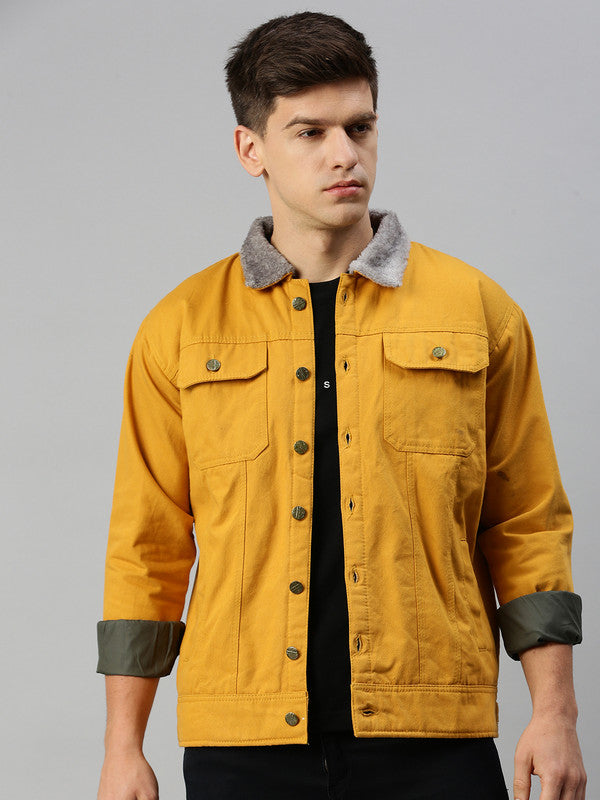 Men's Jacket