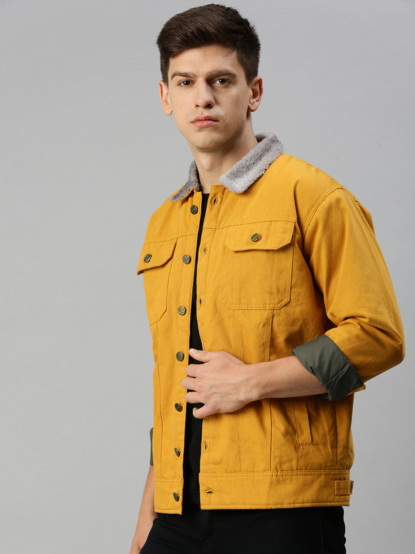Men's Jacket