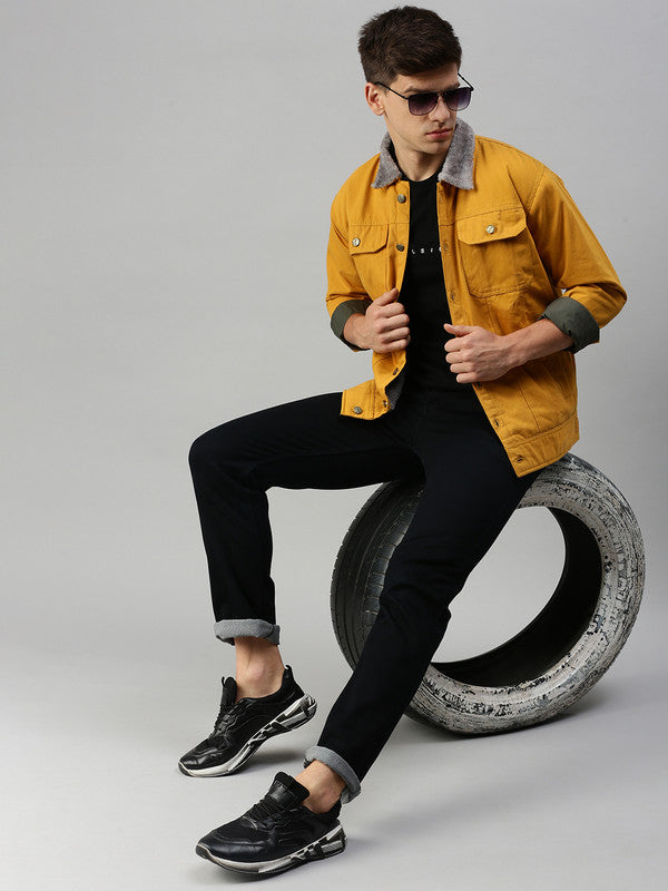 Men's Jacket