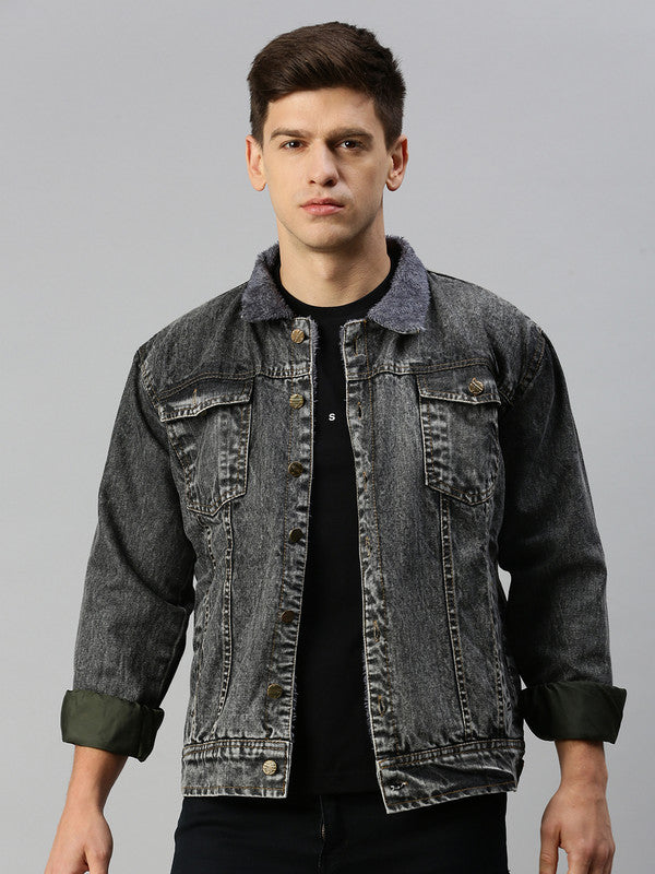 Men's Jacket