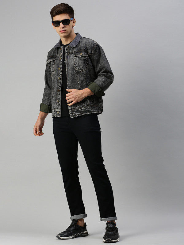 Men's Jacket