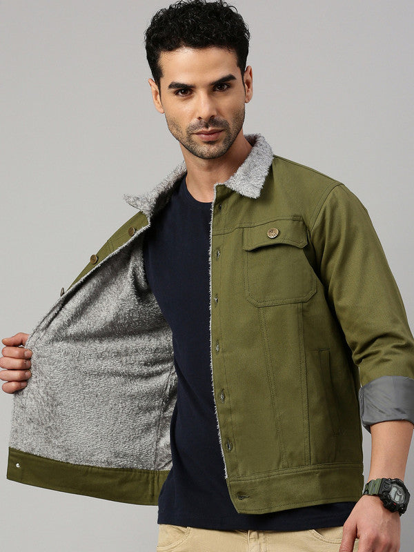 Men's Jacket